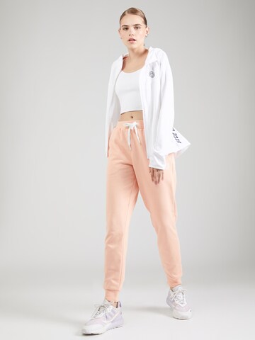 Regular Pantalon de sport 'Chill' BIDI BADU en orange