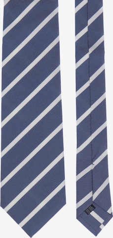 IANNALFO & SGARIGLIA Tie & Bow Tie in One size in Blue: front