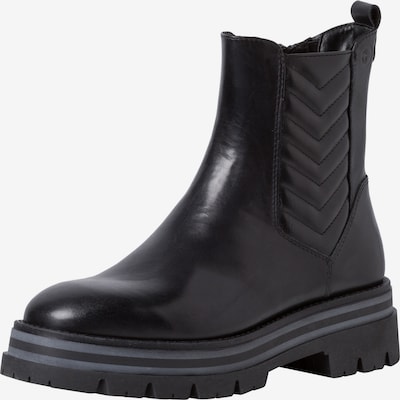TAMARIS Stiefelette in schwarz, Produktansicht