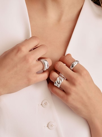 Thomas Sabo Ring in Silber