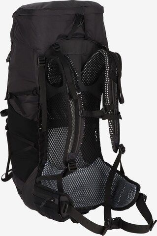 JACK WOLFSKIN Sportrugzak 'Prelight Vent 30 ' in Zwart