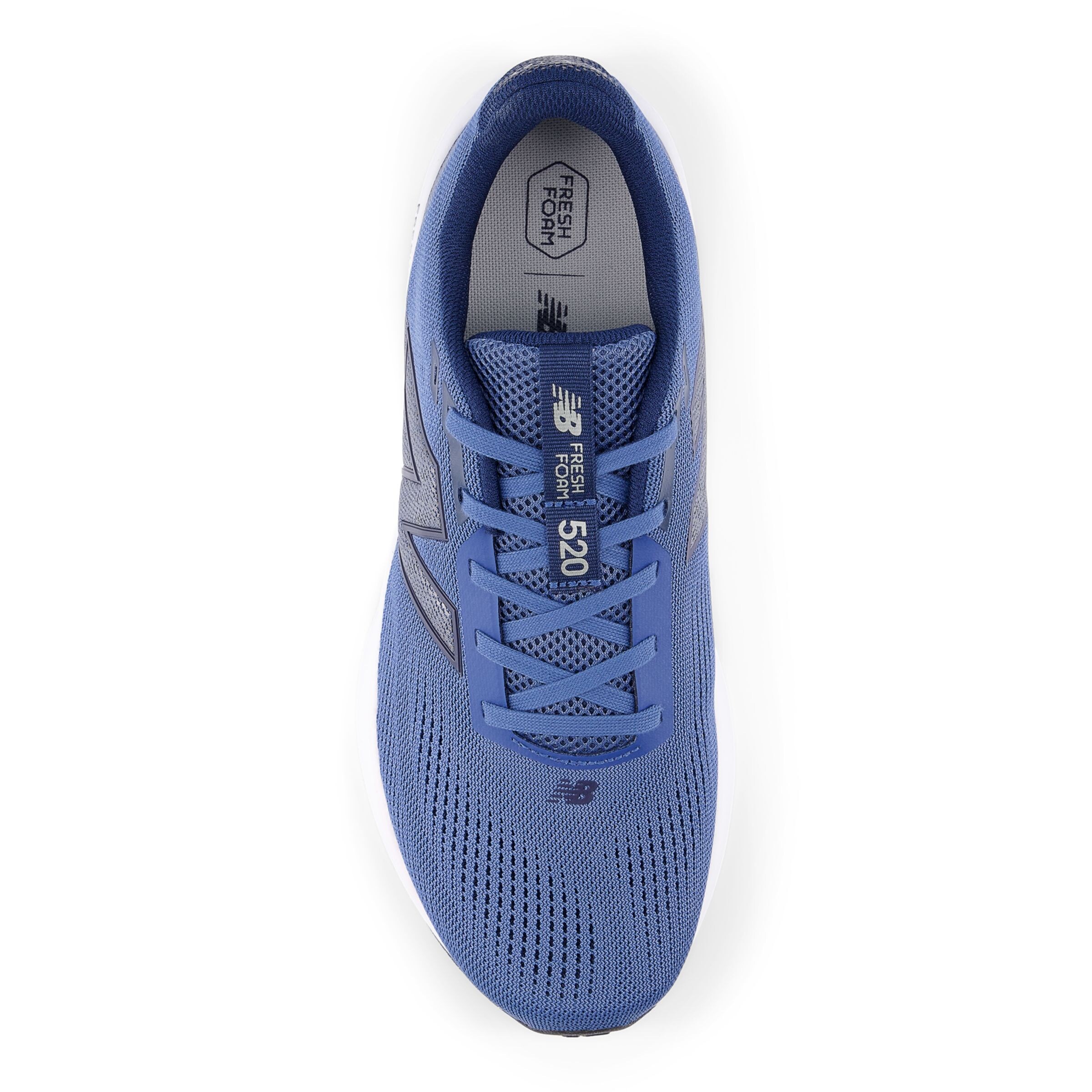 new balance - Sapatilhas baixas '520 v9' em azul