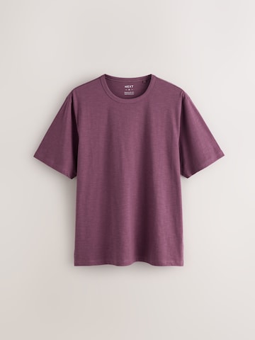 Pyjama long Next en bleu