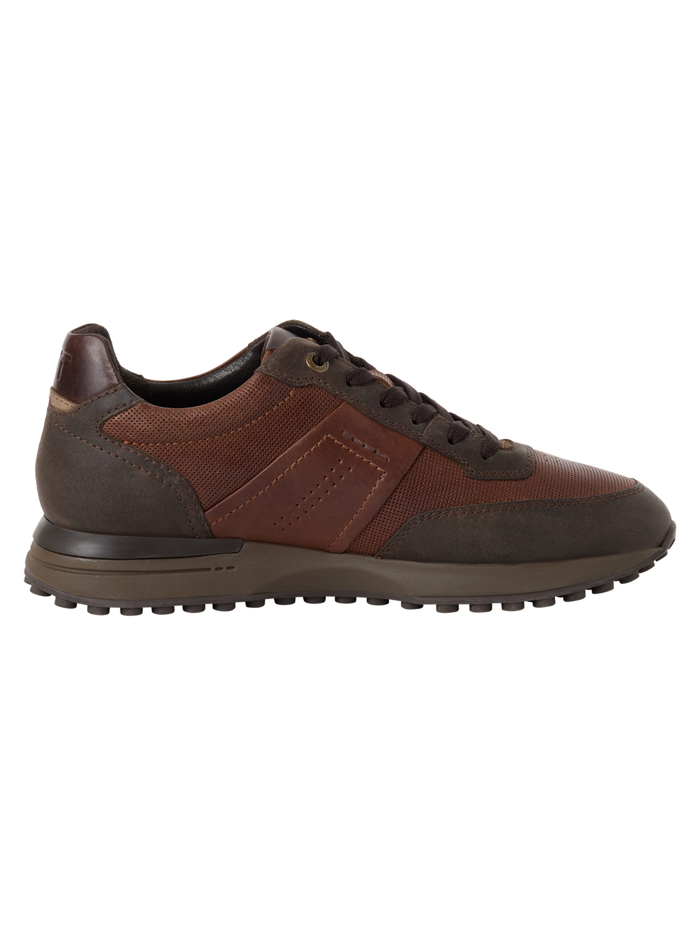 Baskets basses MARCO TOZZI en marron