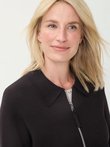 Cardigan Olsen en noir