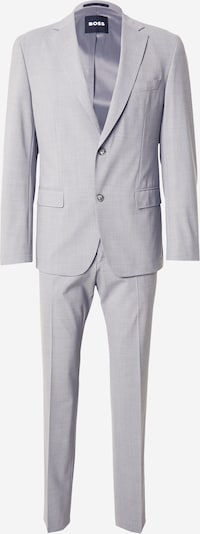 Kostiumas 'P-Huge' iš BOSS, spalva – pilka / balta, Prekių apžvalga