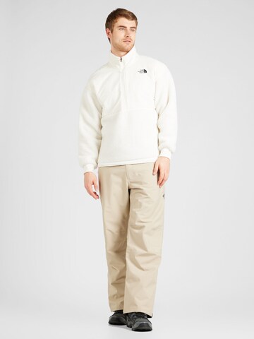 THE NORTH FACE Sweater in White