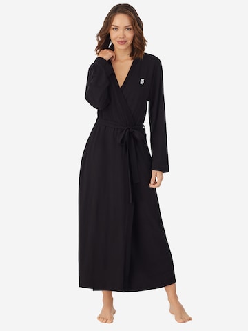 DKNY Dressing gown in Black