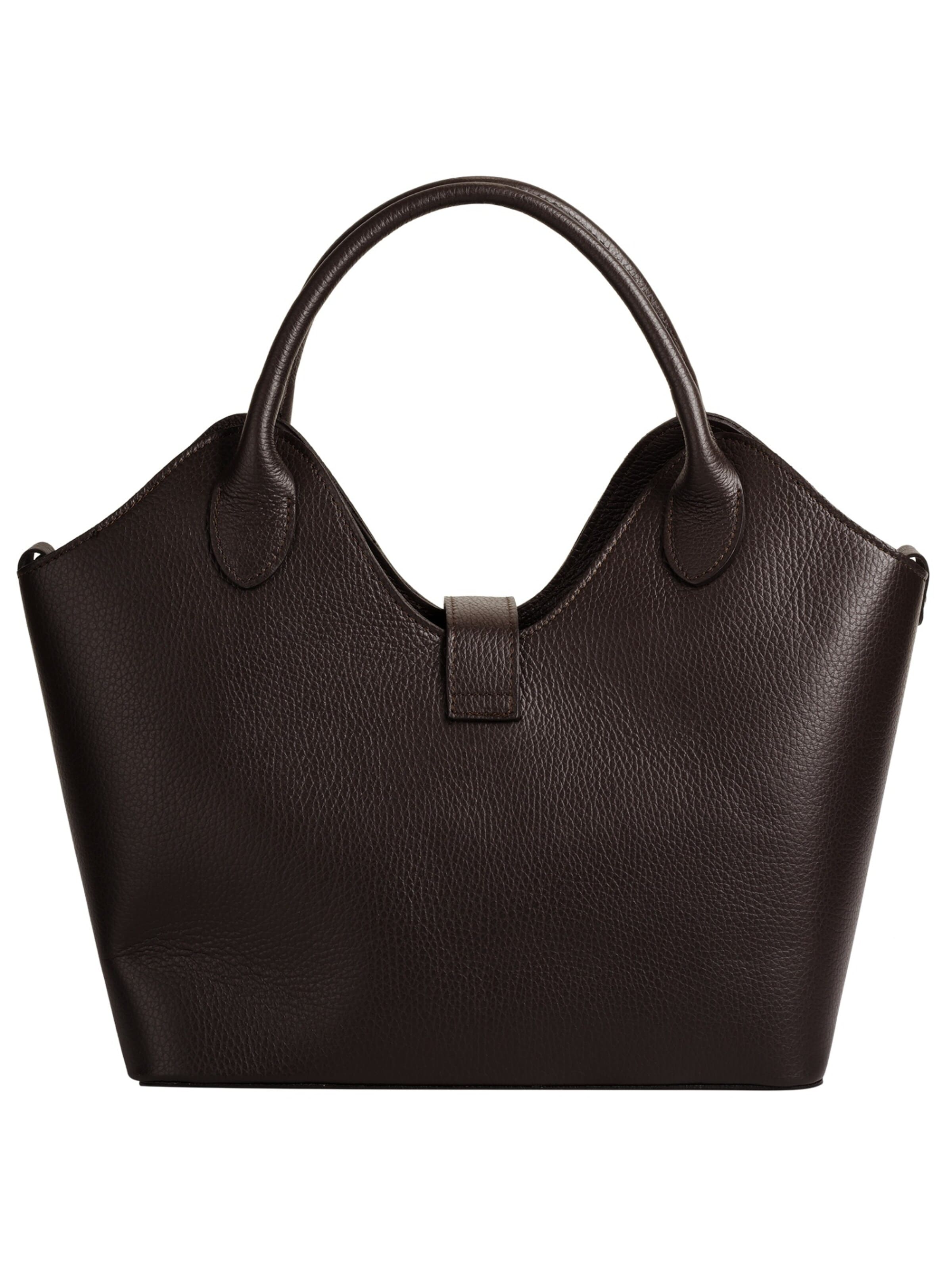 forty° - Shopper 'LANVERRA - M' en marrón