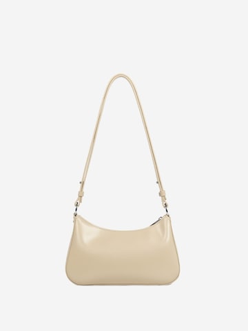 LANCASTER Paris Umhängetasche‌‌‌‌‌‌‌ in Beige