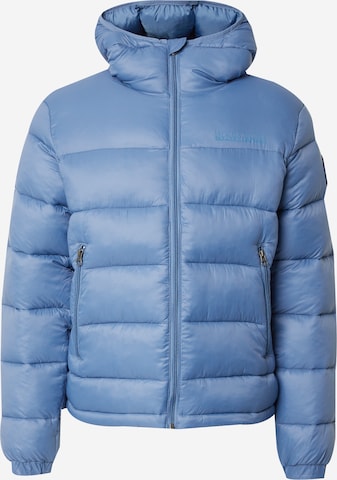 Veste d’hiver 'ARNEL 1' NAPAPIJRI en bleu : devant