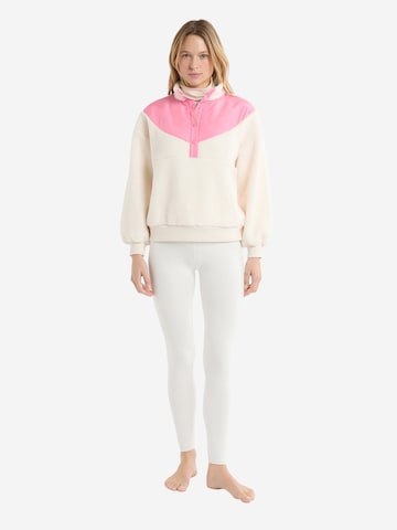 ETAM Pullover 'Weelou' in Beige