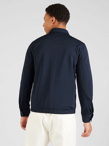 Lindbergh Between-season jacket in Blue