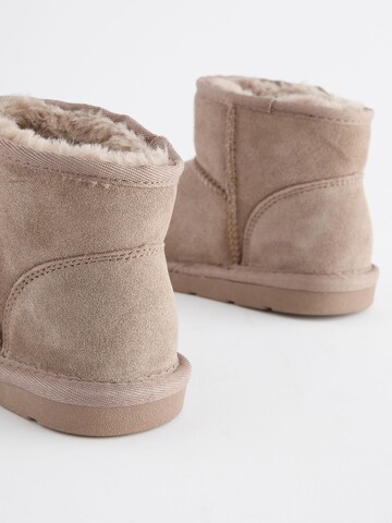 Stivale di Next in beige