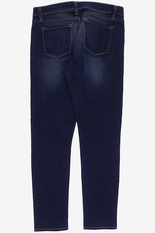 Frame Denim Jeans 27 in Blau