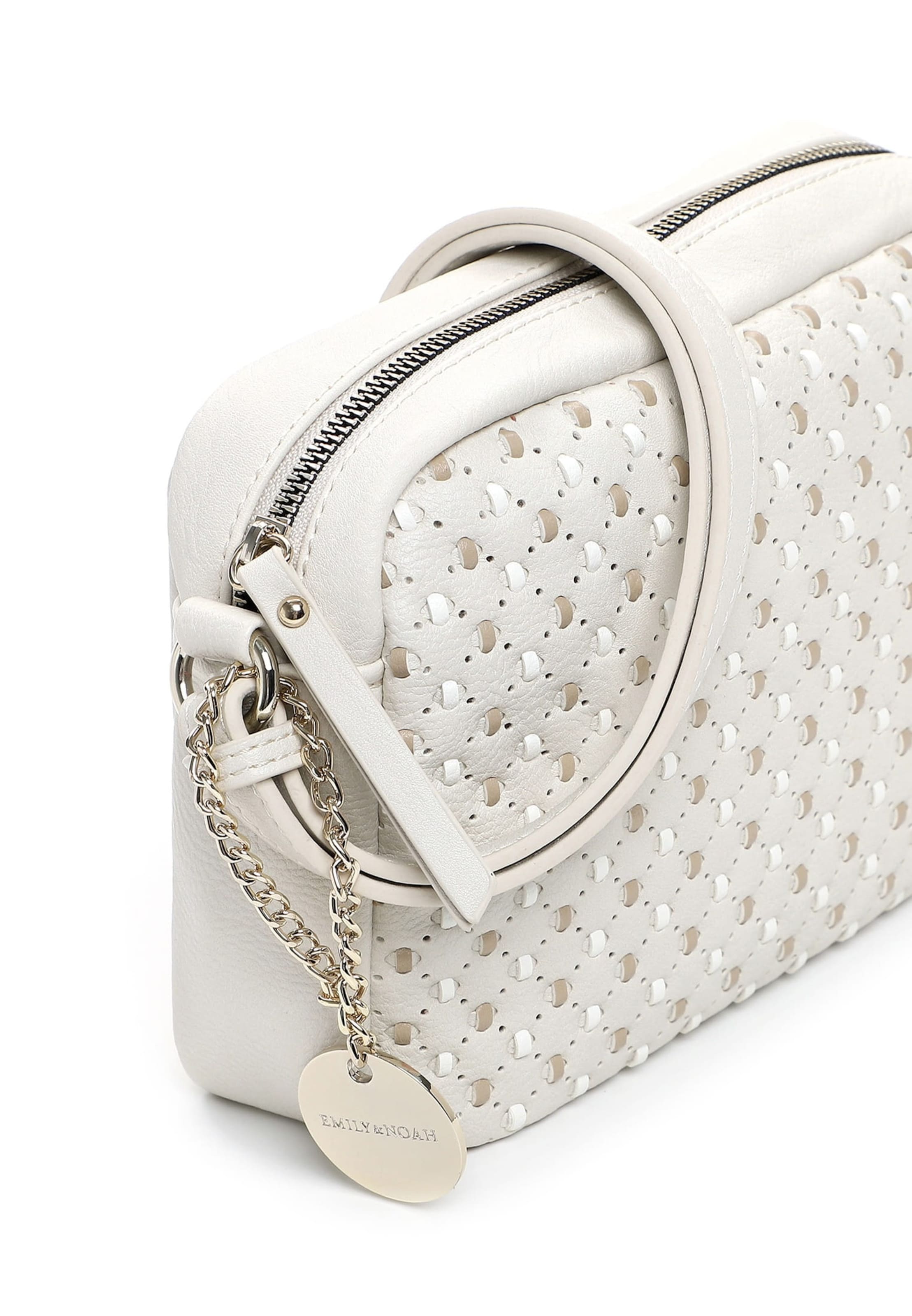 Emily & Noah Schoudertas ' E&N Josefin ' in Beige