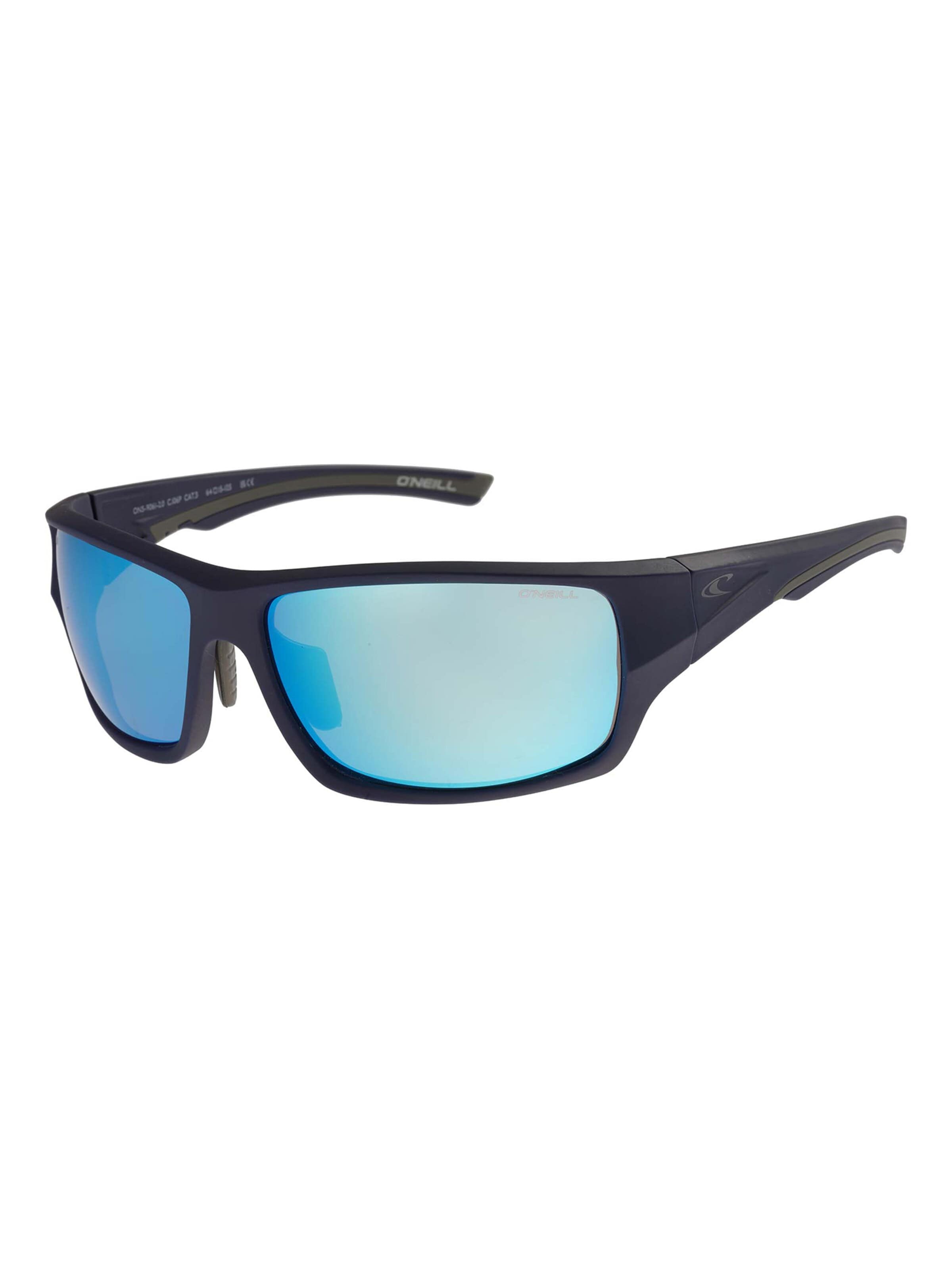 O’Neill Eyewear Sunglasses in Blue: front