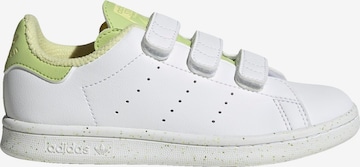 ADIDAS ORIGINALS Trampki 'Tiana Stan Smith' w kolorze biały