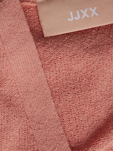 JJXX Knit Cardigan 'DAISY' in Pink