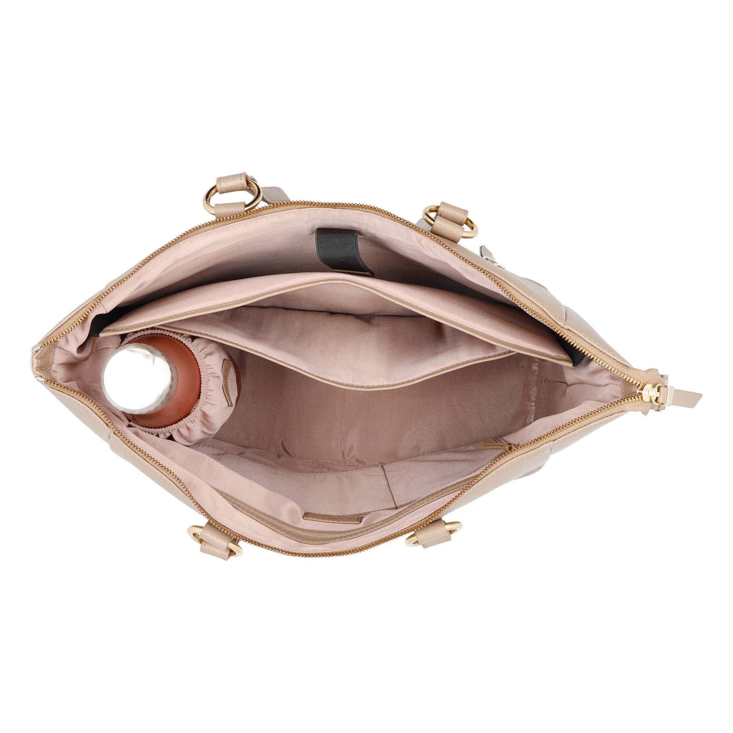 Picard Shopper 'Java' in Beige