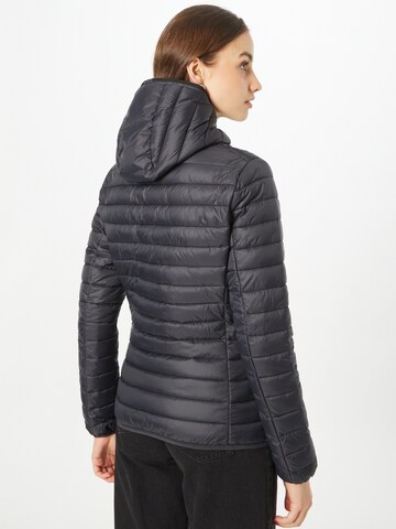 SAVE THE DUCK Between-season jacket 'DAISY' in Grey