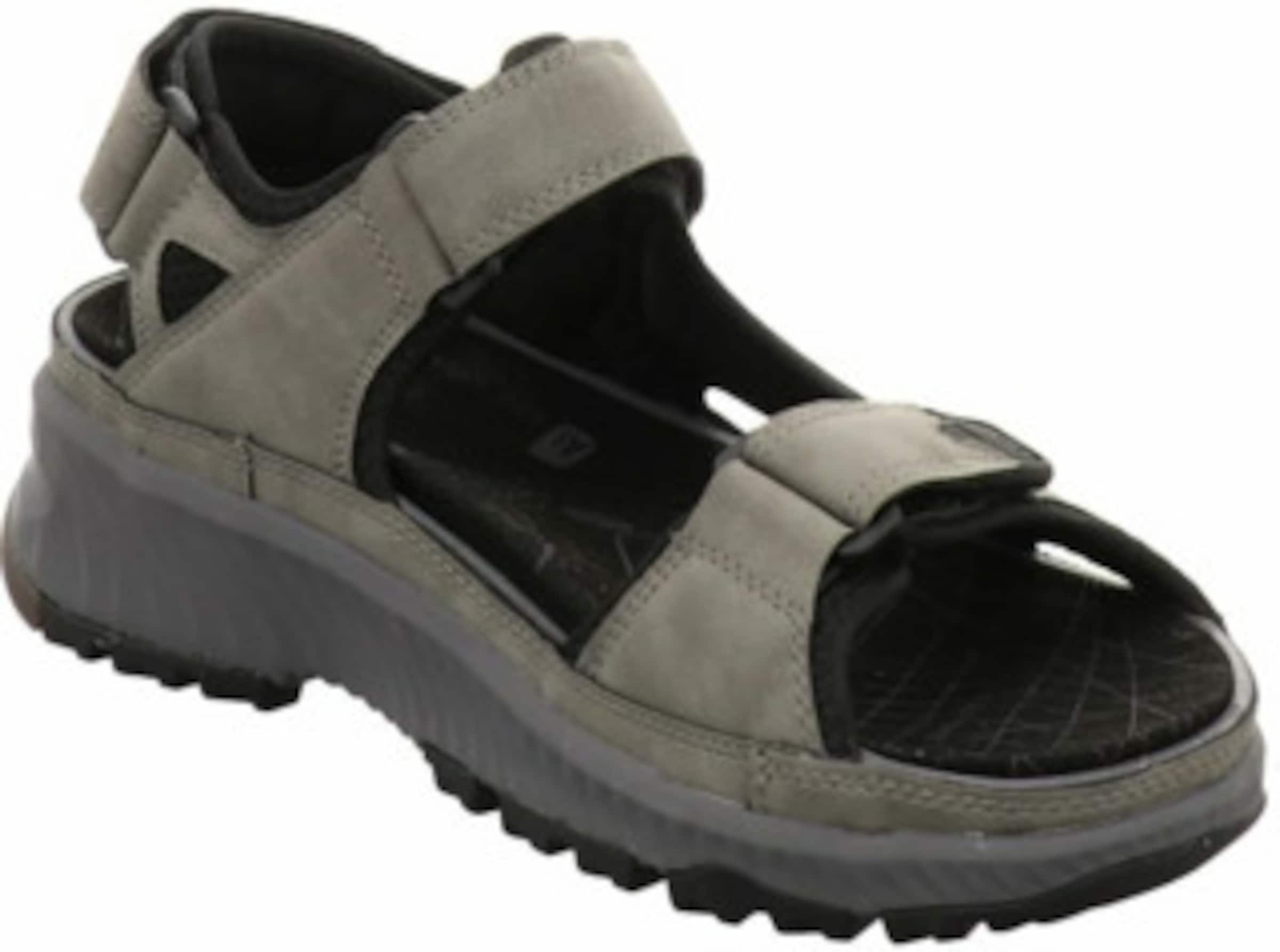 ALLROUNDER BY MEPHISTO Trekkingsandale in Beige