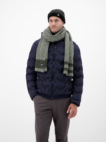 LERROS Mütze in Schwarz: Vorderseite