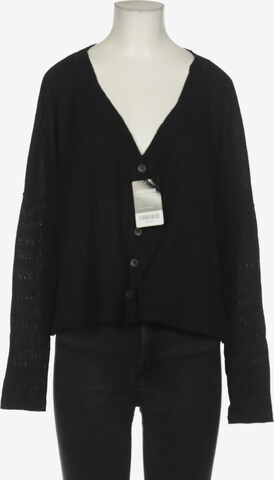 Urban Outfitters Sweater & Cardigan in M in Black: front