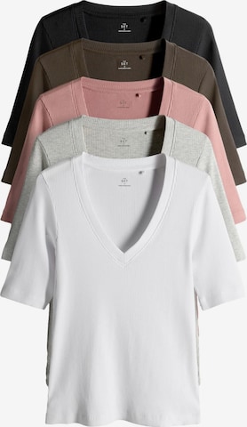 The SetMajica - smeđa boja: prednji dio