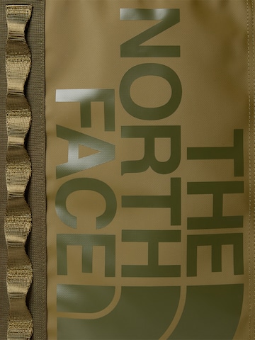 THE NORTH FACE Раница в зелено