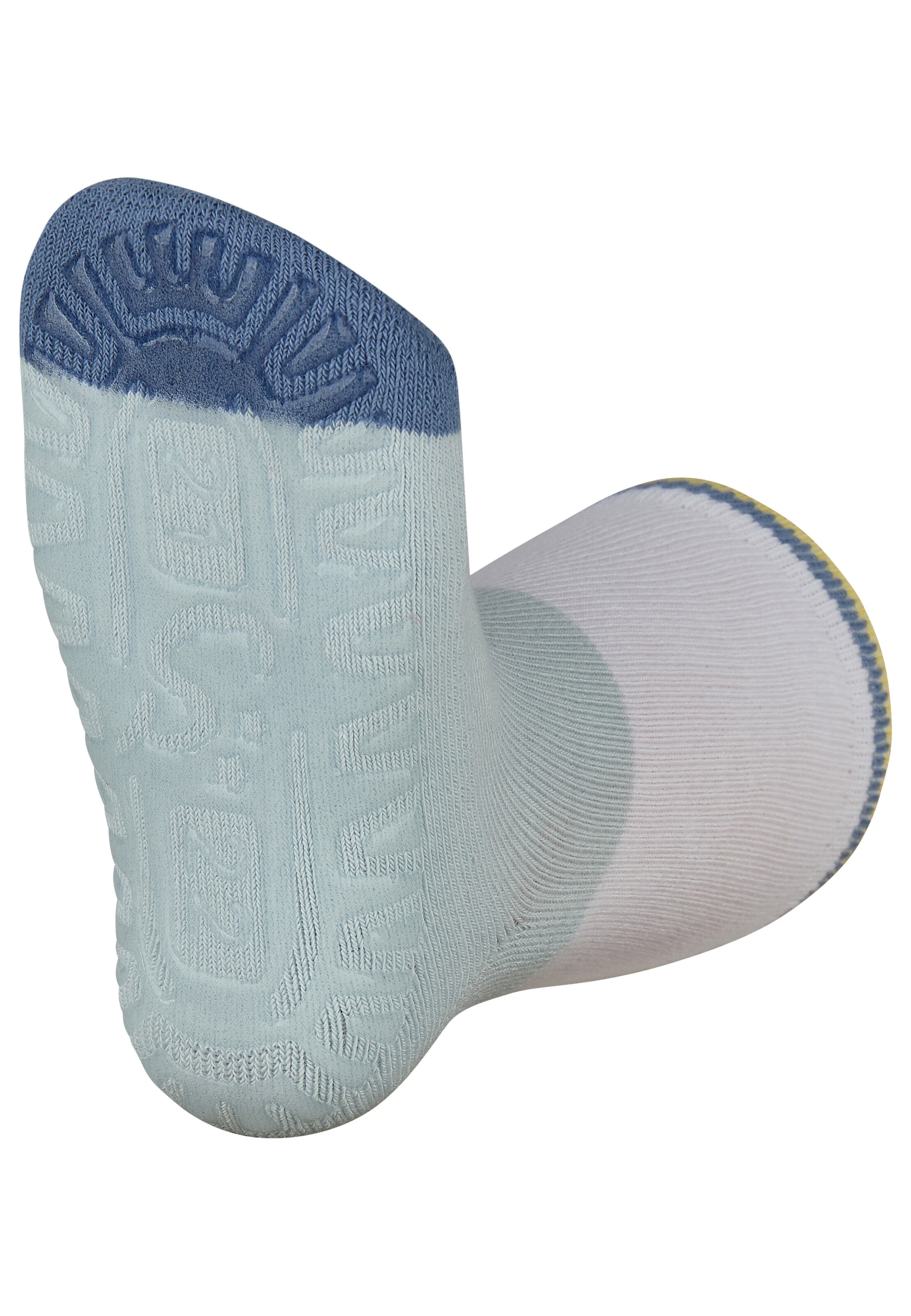 STERNTALER Socken in Blau