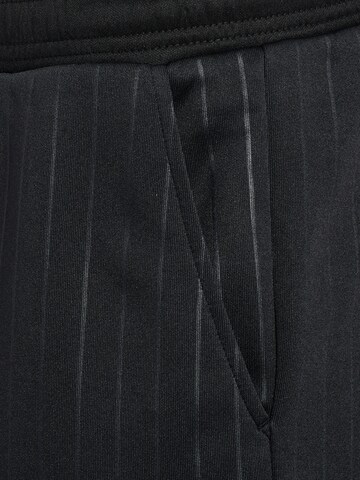 Hummel Regular Broek in Zwart