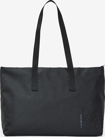 MANDARINA DUCK Shopper 'MD 20' in Grey: front