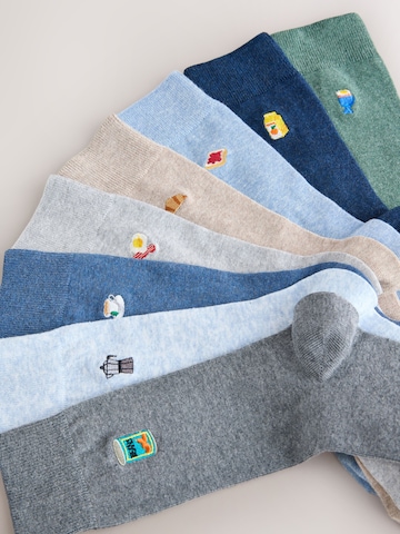 Next Socken in Beige