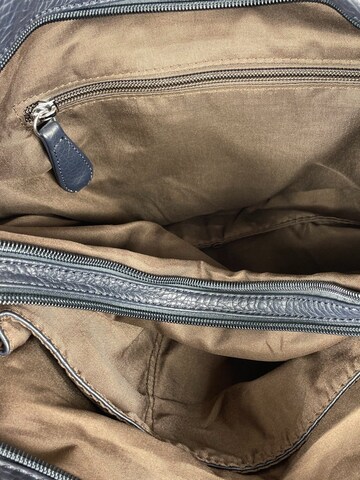 Kumixi Handtasche in Blau