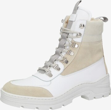 SIOUX Stiefelette ' Drenica' in Beige: predná strana