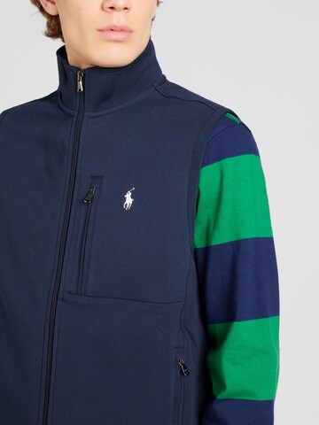 mėlyna Polo Ralph Lauren Liemenė