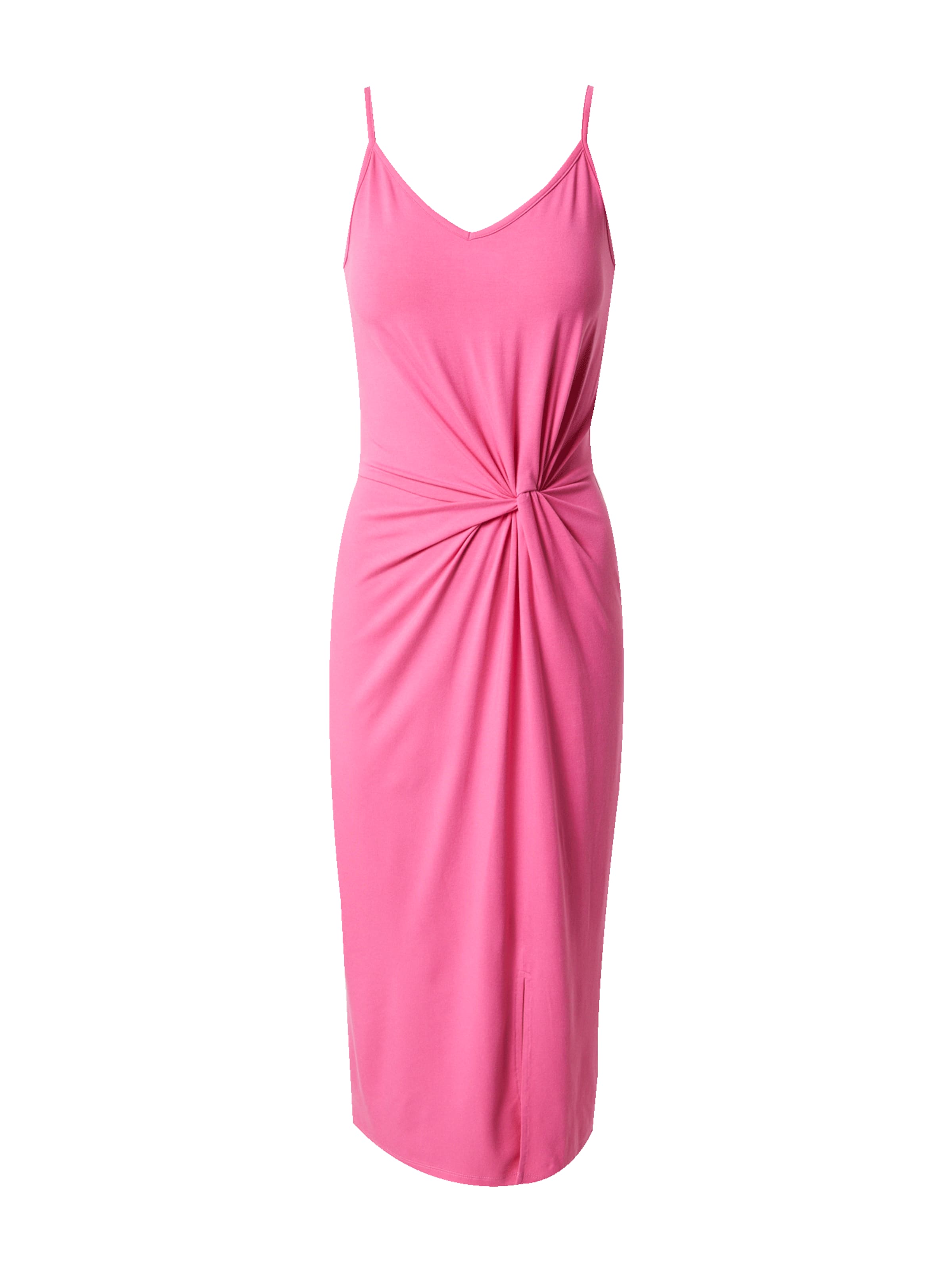 EDITED Dress 'Maxine' in Pink: front