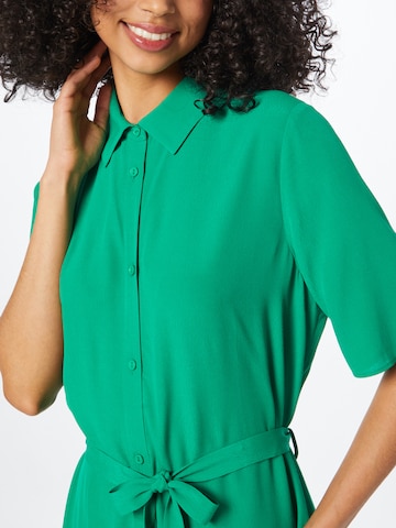 Robe 'KELLY' Envii en vert