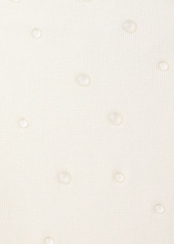 MANGO Nederdel 'XAMPANY' i beige
