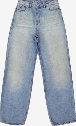 Dr. Denim Jeans 'Donna Relaxed - Jeans' in Blau: Vorderseite