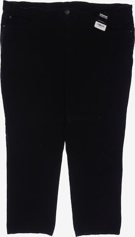 SHEEGO Jeans in 43-44 in Black: front