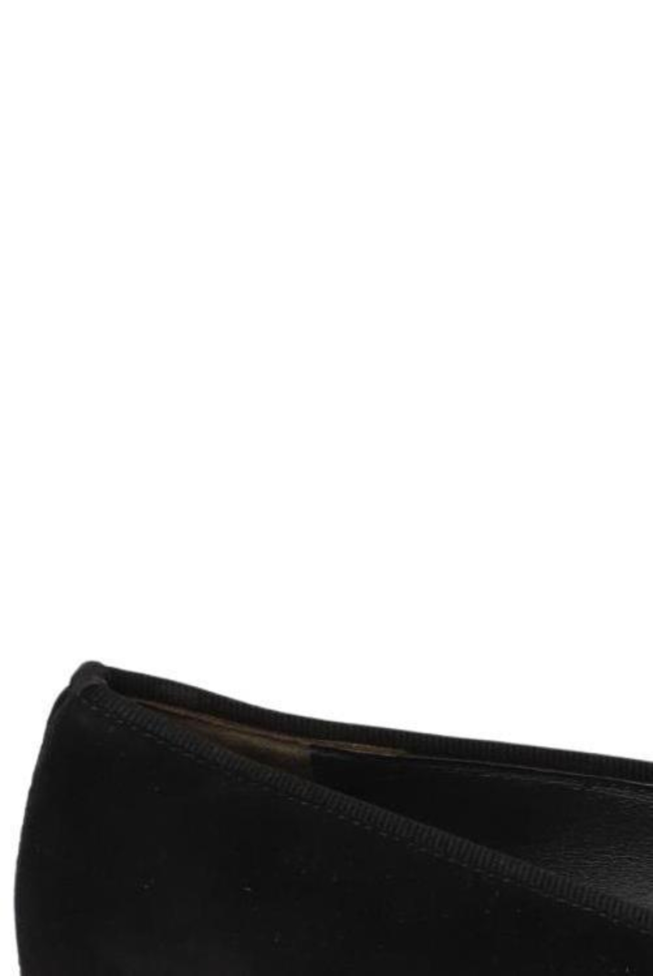 Paul Green Flats & Loafers in 38 in Black