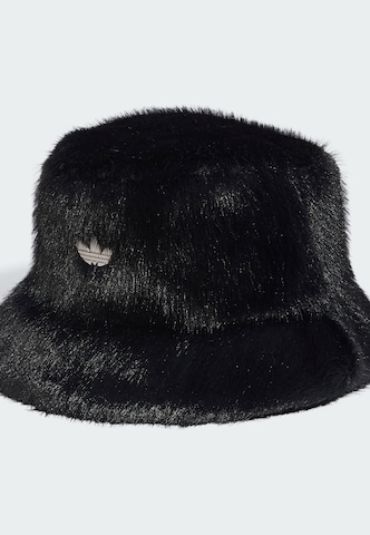 ADIDAS ORIGINALS Hoed in Zwart