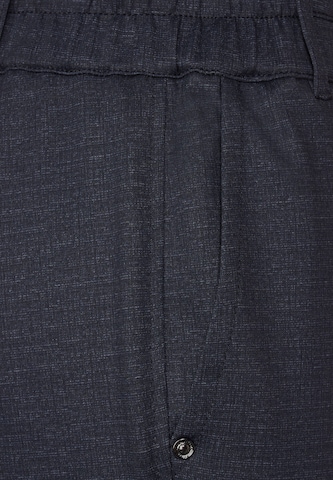 STREET ONE Loose fit Chino Pants in Blue