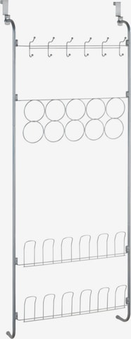 Wenko Tür-Organizer 'Universal' in Silber: predná strana