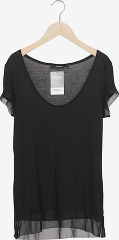 HALLHUBER Top & Shirt in S in Black: front