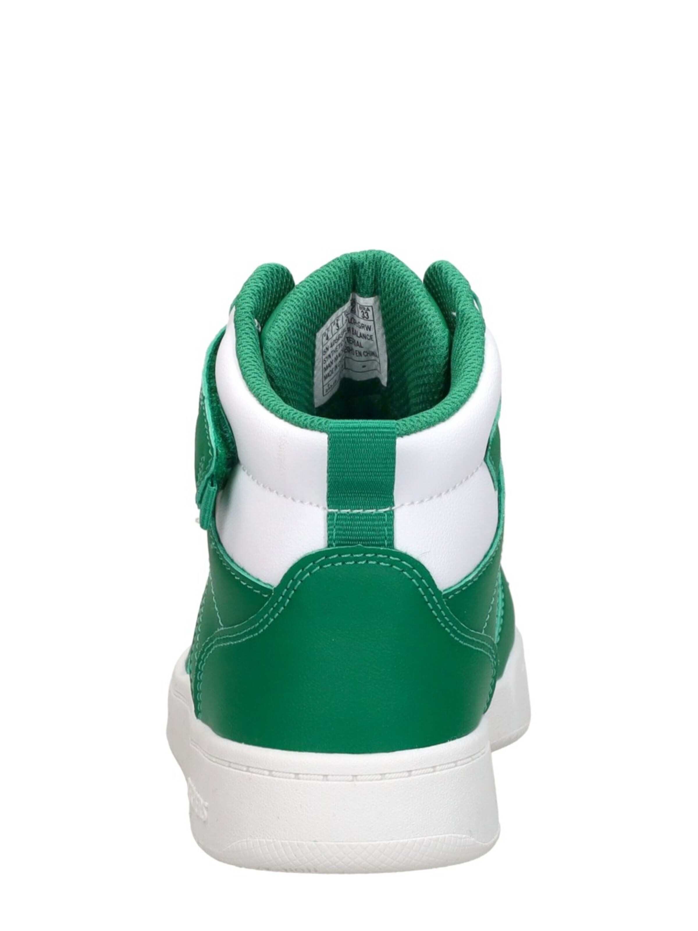 SKECHERS Sneakers 'Quick Street - Rapid Avenue' in Groen