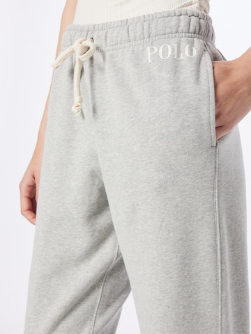 Polo Ralph Lauren Tapered Hose in Grau