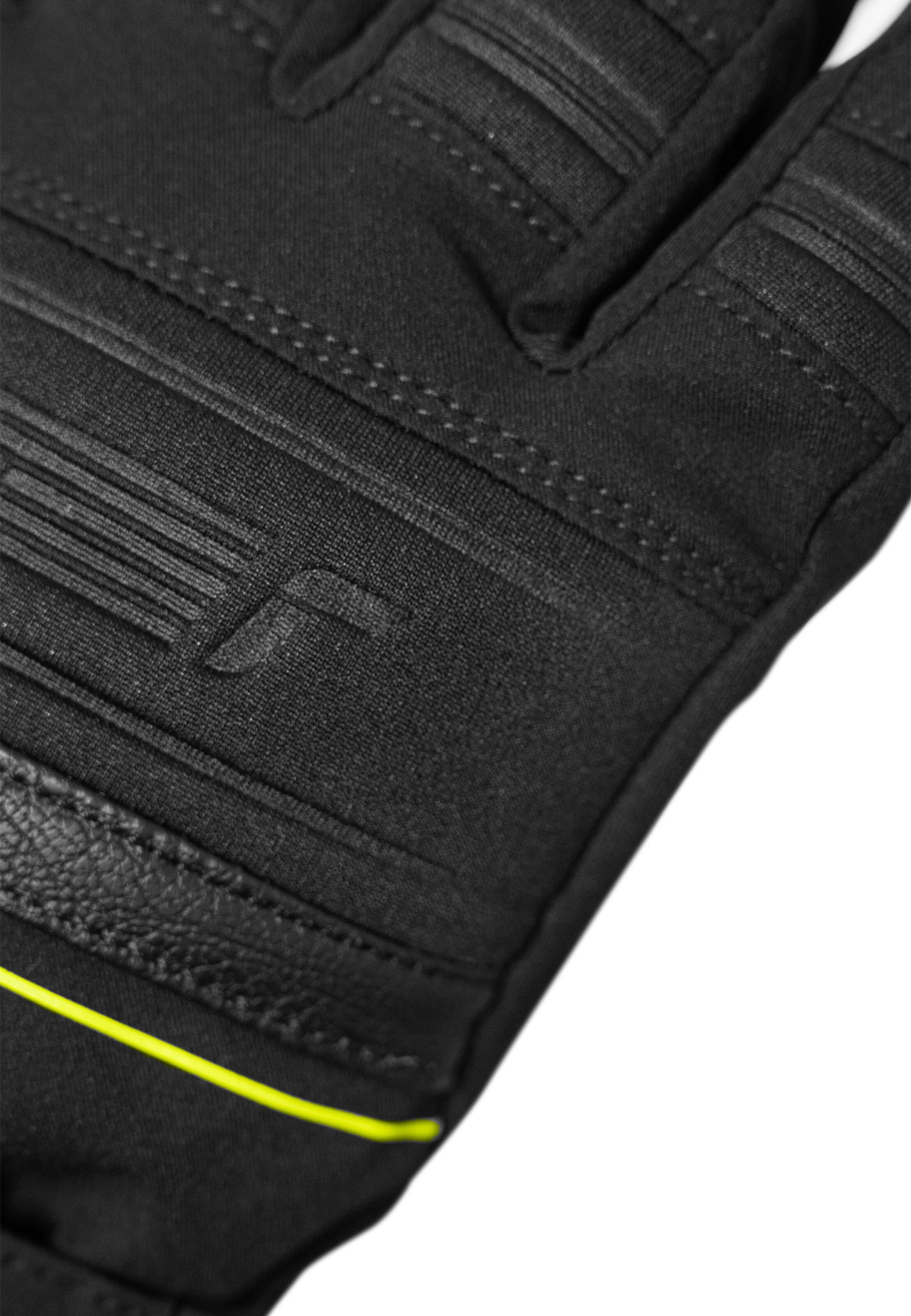 REUSCH Sporthandschoenen 'Conan R-TEX® XT' in Geel